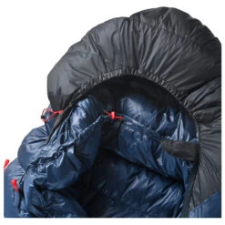 Pajak Core 550 - Down Sleeping Bag -Sports Outdoor pajak core 550 down sleeping bag bf detail 8