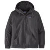 Patagonia Lined Isthmus Hoody - Casual Jacket