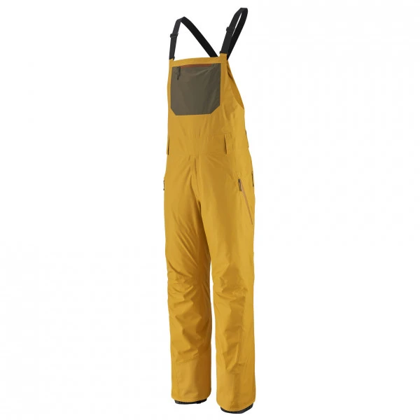 Patagonia Powder Town Bibs - Ski Trousers 1 Patagonia Powder Town Bibs - Ski Trousers
