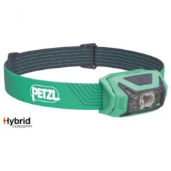 Petzl Actik - Head Torch
