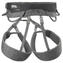 Petzl Sama - Climbing Harness -Sports Outdoor petzl sama climbing harness detail 4