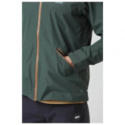 Picture Hals+ 3L Jacket - Waterproof Jacket -Sports Outdoor picture hals 3l jacket waterproof jacket detail 10