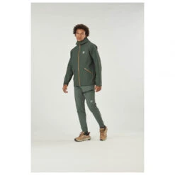 Picture Hals+ 3L Jacket - Waterproof Jacket -Sports Outdoor picture hals 3l jacket waterproof jacket detail 3