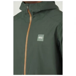 Picture Hals+ 3L Jacket - Waterproof Jacket -Sports Outdoor picture hals 3l jacket waterproof jacket detail 4
