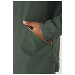 Picture Hals+ 3L Jacket - Waterproof Jacket -Sports Outdoor picture hals 3l jacket waterproof jacket detail 6