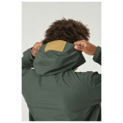 Picture Hals+ 3L Jacket - Waterproof Jacket -Sports Outdoor picture hals 3l jacket waterproof jacket detail 8