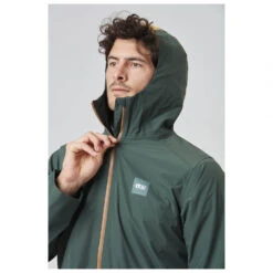 Picture Hals+ 3L Jacket - Waterproof Jacket -Sports Outdoor picture hals 3l jacket waterproof jacket detail 9