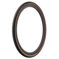 Pirelli Cinturato Gravel Race 28'' (40-622)GRIP T.WALL TLR - Cyclocross Tyre -Sports Outdoor pirelli cinturato gravel race 28 40 622 grip twall tlr cyclocross tyre detail 4