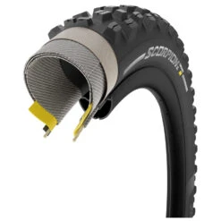 Pirelli Scorpion Enduro M 29''(60-622)GRIP HdWALL TLR - Cyclocross Tyre -Sports Outdoor pirelli scorpion enduro m 29 60 622 grip hdwall tlr cyclocross tyre detail 3
