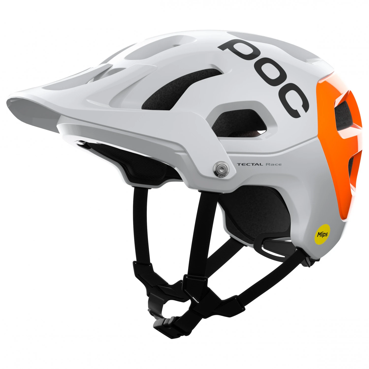 POC Tectal Race MIPS NFC - Bike Helmet 2 POC Tectal Race MIPS NFC - Bike Helmet - Image 2