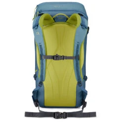 Rab Ascendor 28 - Mountaineering Backpack 12 Rab Ascendor 28 - Mountaineering Backpack -Sports Outdoor rab ascendor 28 mountaineering backpack detail 4