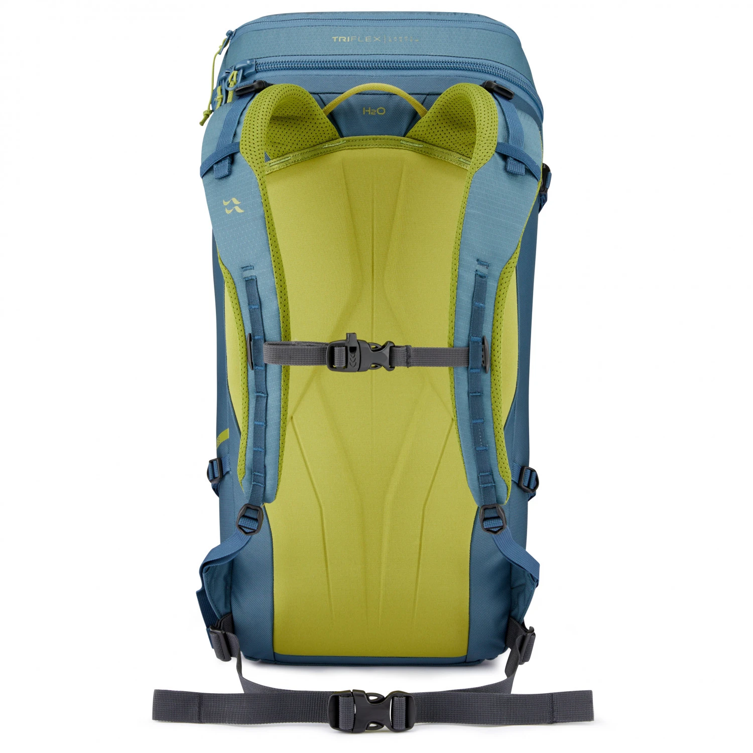 Rab Ascendor 28 - Mountaineering Backpack 4 Rab Ascendor 28 - Mountaineering Backpack - Image 4