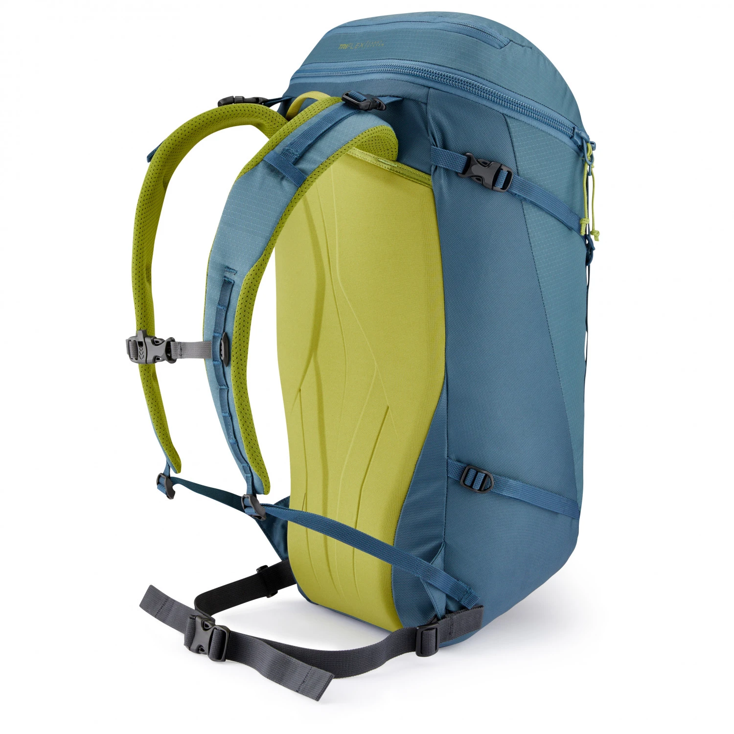 Rab Ascendor 28 - Mountaineering Backpack 5 Rab Ascendor 28 - Mountaineering Backpack - Image 5