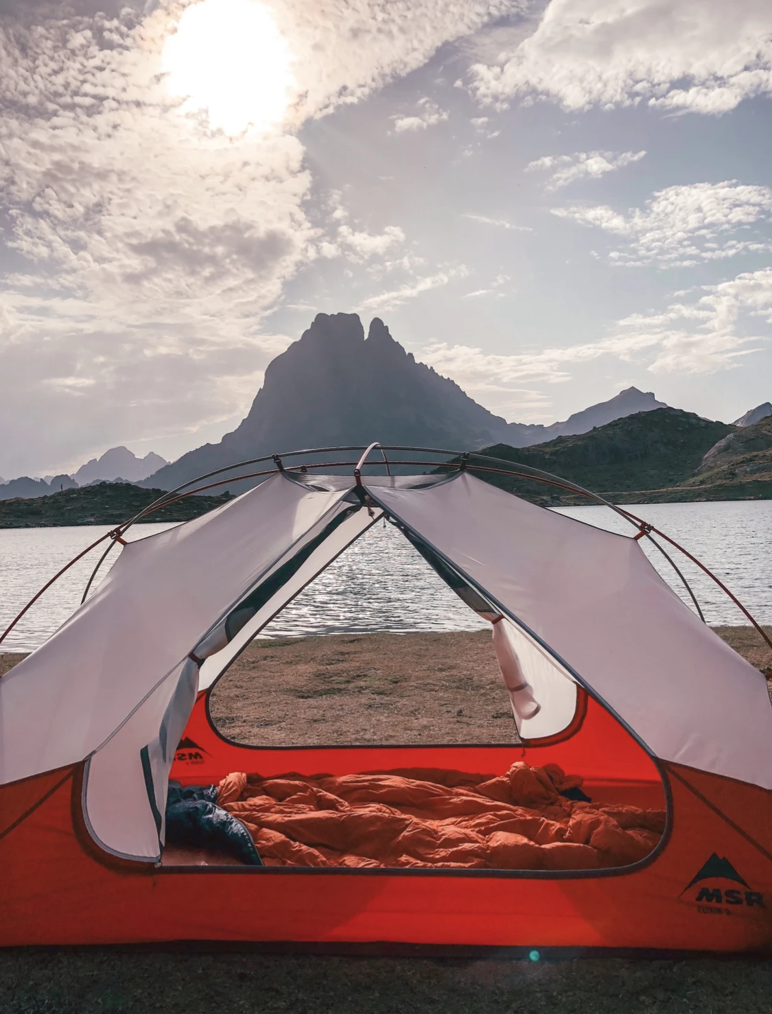 Rab Ascent 400 - Down Sleeping Bag 7 Rab Ascent 400 - Down Sleeping Bag - Image 7