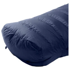 Rab Ascent 400 - Down Sleeping Bag 9 Rab Ascent 400 - Down Sleeping Bag -Sports Outdoor rab ascent 400 down sleeping bag detail 3