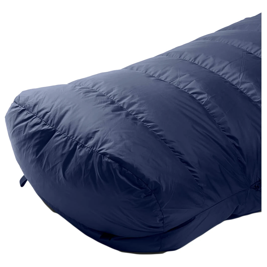 Rab Ascent 400 - Down Sleeping Bag 3 Rab Ascent 400 - Down Sleeping Bag - Image 3