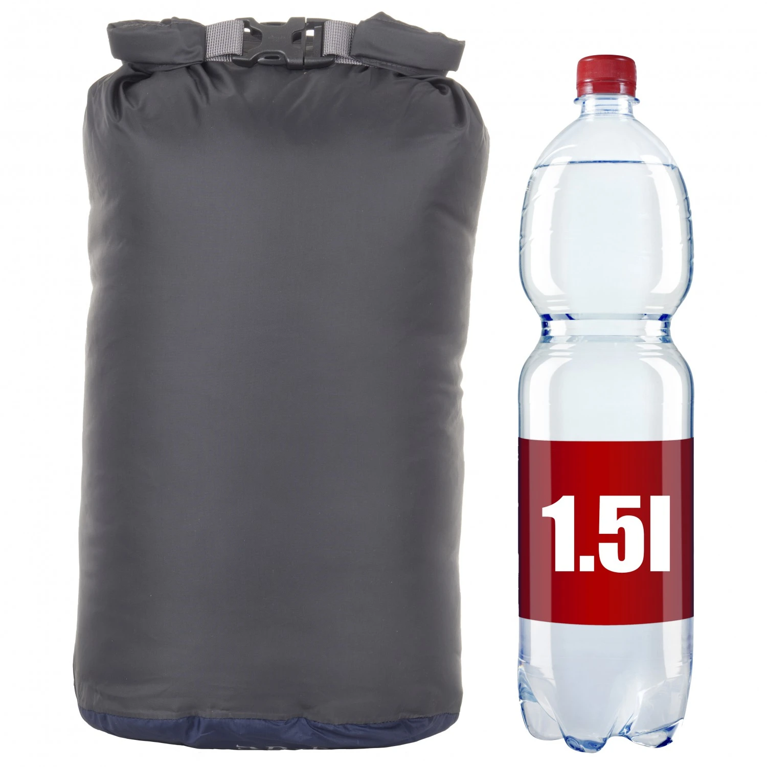 Rab Ascent 400 - Down Sleeping Bag 5 Rab Ascent 400 - Down Sleeping Bag - Image 5