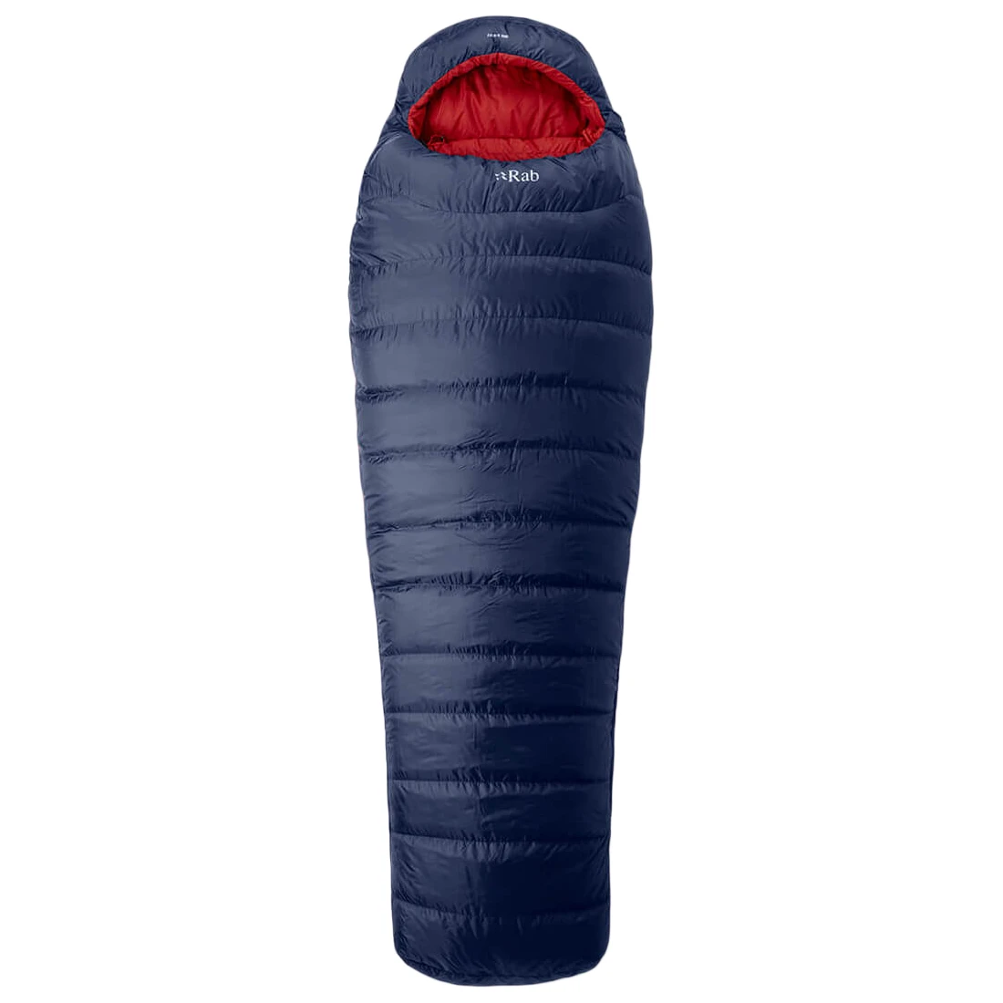 Rab Ascent 400 - Down Sleeping Bag 1 Rab Ascent 400 - Down Sleeping Bag