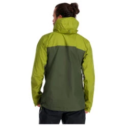 Rab Latok Mountain GTX Jacket - Waterproof Jacket -Sports Outdoor rab latok mountain gtx jacket waterproof jacket detail 4
