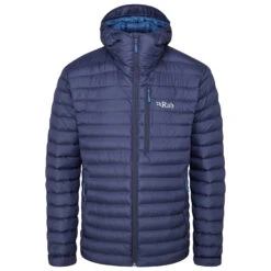 Rab Microlight Alpine Jacket - Down Jacket