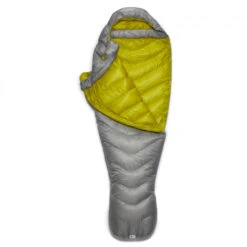 Rab Mythic 200 - Down Sleeping Bag -Sports Outdoor rab mythic 200 down sleeping bag detail 3