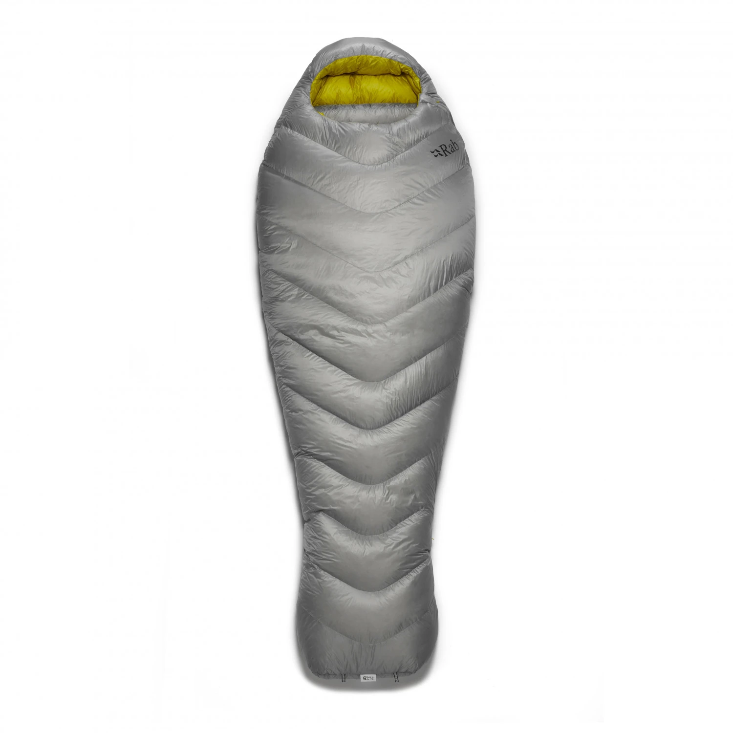 Rab Mythic 600 - Down Sleeping Bag 1 Rab Mythic 600 - Down Sleeping Bag
