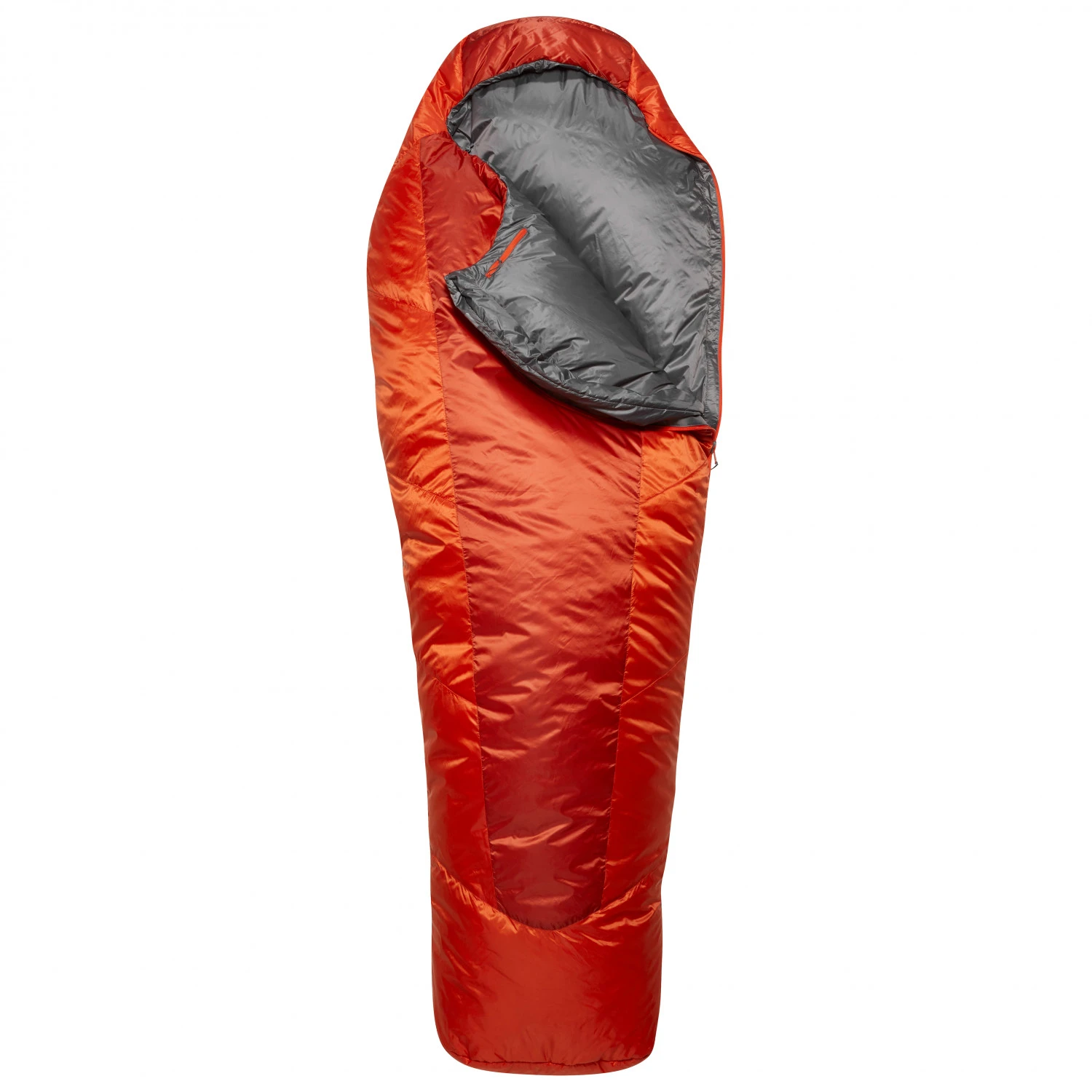 Rab Solar Eco 1 - Synthetic Sleeping Bag 2 Rab Solar Eco 1 - Synthetic Sleeping Bag - Image 2