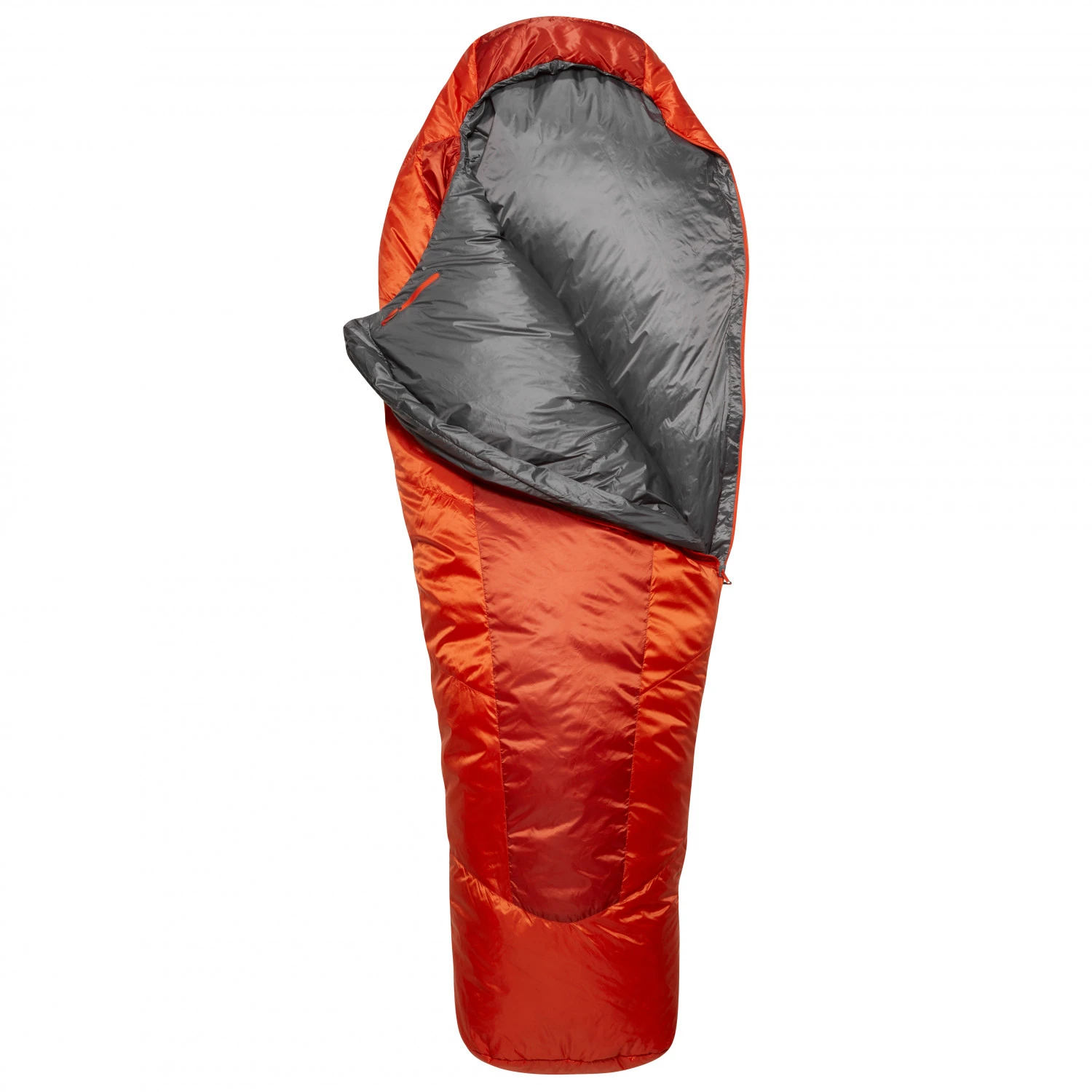 Rab Solar Eco 1 - Synthetic Sleeping Bag 3 Rab Solar Eco 1 - Synthetic Sleeping Bag - Image 3