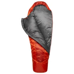 Rab Solar Eco 1 - Synthetic Sleeping Bag 8 Rab Solar Eco 1 - Synthetic Sleeping Bag -Sports Outdoor rab solar eco 1 synthetic sleeping bag detail 4