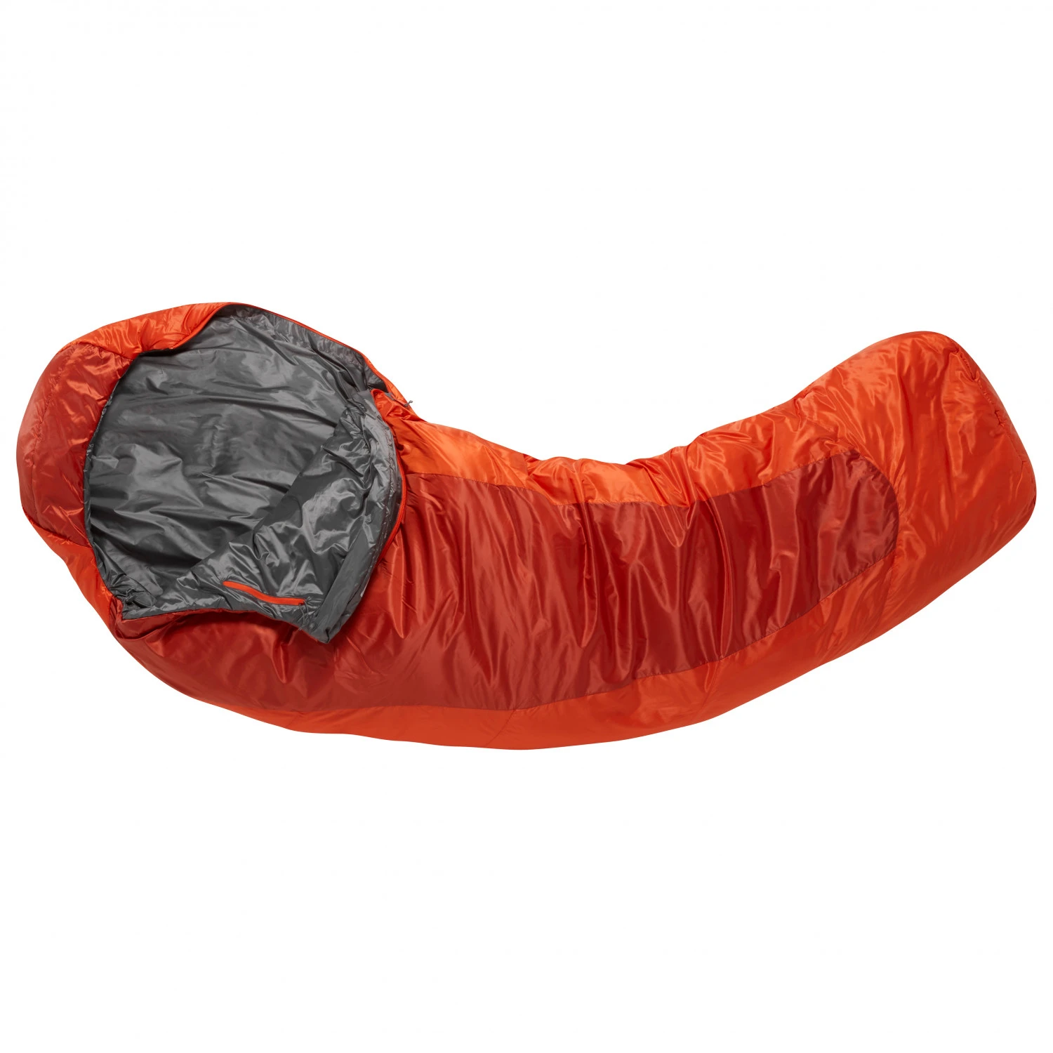 Rab Solar Eco 1 - Synthetic Sleeping Bag 5 Rab Solar Eco 1 - Synthetic Sleeping Bag - Image 5