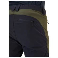 Rab Torque Mountain Pants - Mountaineering Trousers -Sports Outdoor rab torque mountain pants mountaineering trousers detail 6