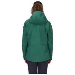 Rab Women's Kangri GTX Jacket - Waterproof Jacket 10 Rab Women's Kangri GTX Jacket - Waterproof Jacket -Sports Outdoor rab womens kangri gtx jacket waterproof jacket detail 4