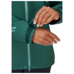 Rab Women's Kangri GTX Jacket - Waterproof Jacket 12 Rab Women's Kangri GTX Jacket - Waterproof Jacket -Sports Outdoor rab womens kangri gtx jacket waterproof jacket detail 6