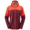 Rab Women's Kinetic Ultra Jacket - Waterproof Jacket