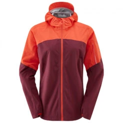 Rab Women's Kinetic Ultra Jacket - Waterproof Jacket