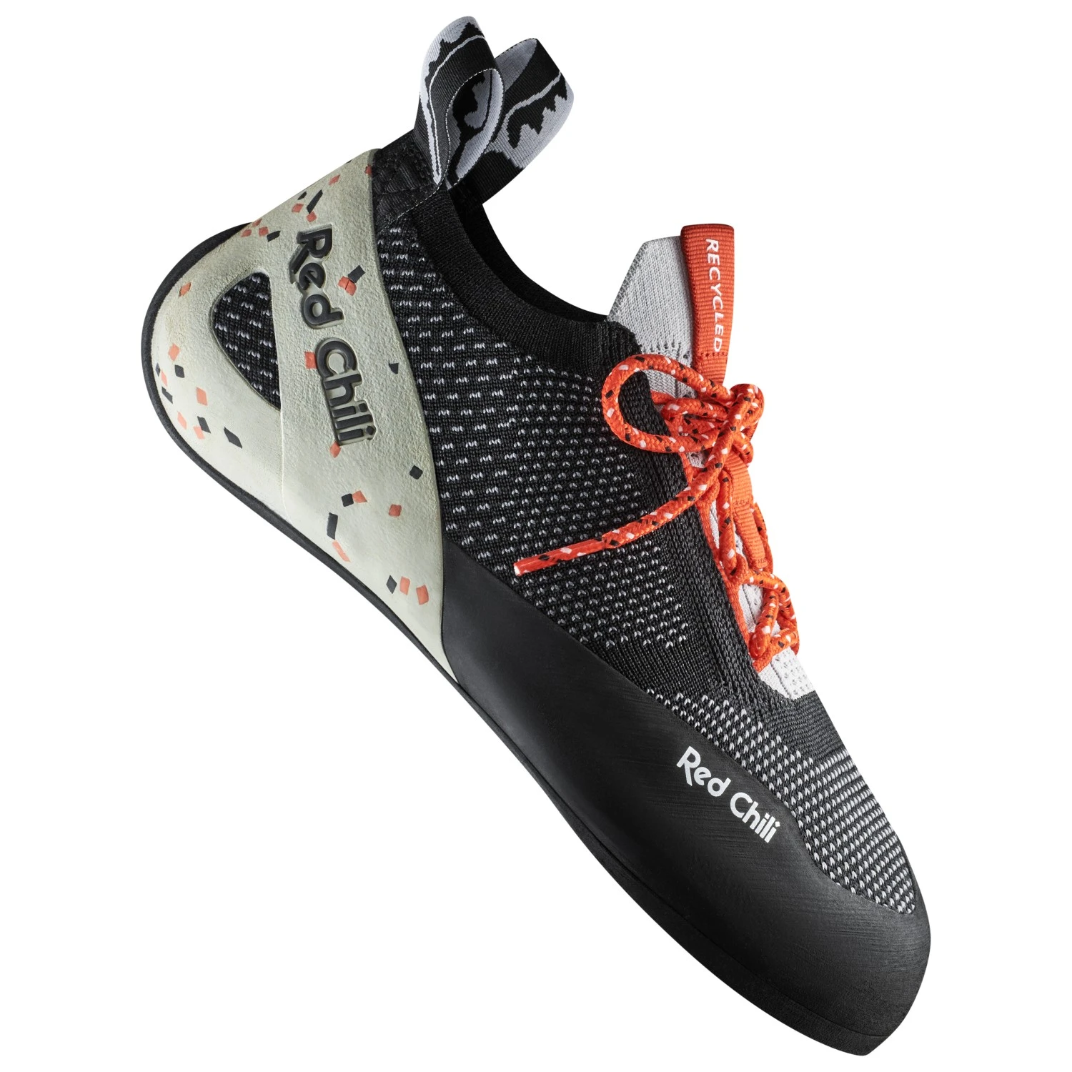Red Chili Ventic Air Lace - Climbing Shoes 1 Red Chili Ventic Air Lace - Climbing Shoes