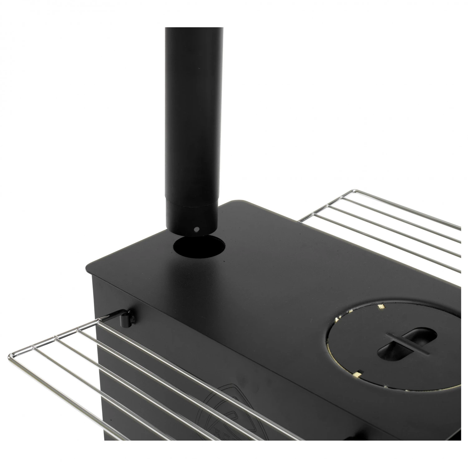 Robens Kobuk Tent Stove - Solid Fuel Stoves 2 Robens Kobuk Tent Stove - Solid Fuel Stoves - Image 2