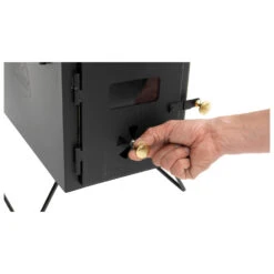 Robens Kobuk Tent Stove - Solid Fuel Stoves 8 Robens Kobuk Tent Stove - Solid Fuel Stoves -Sports Outdoor robens kobuk tent stove solid fuel stoves detail 3