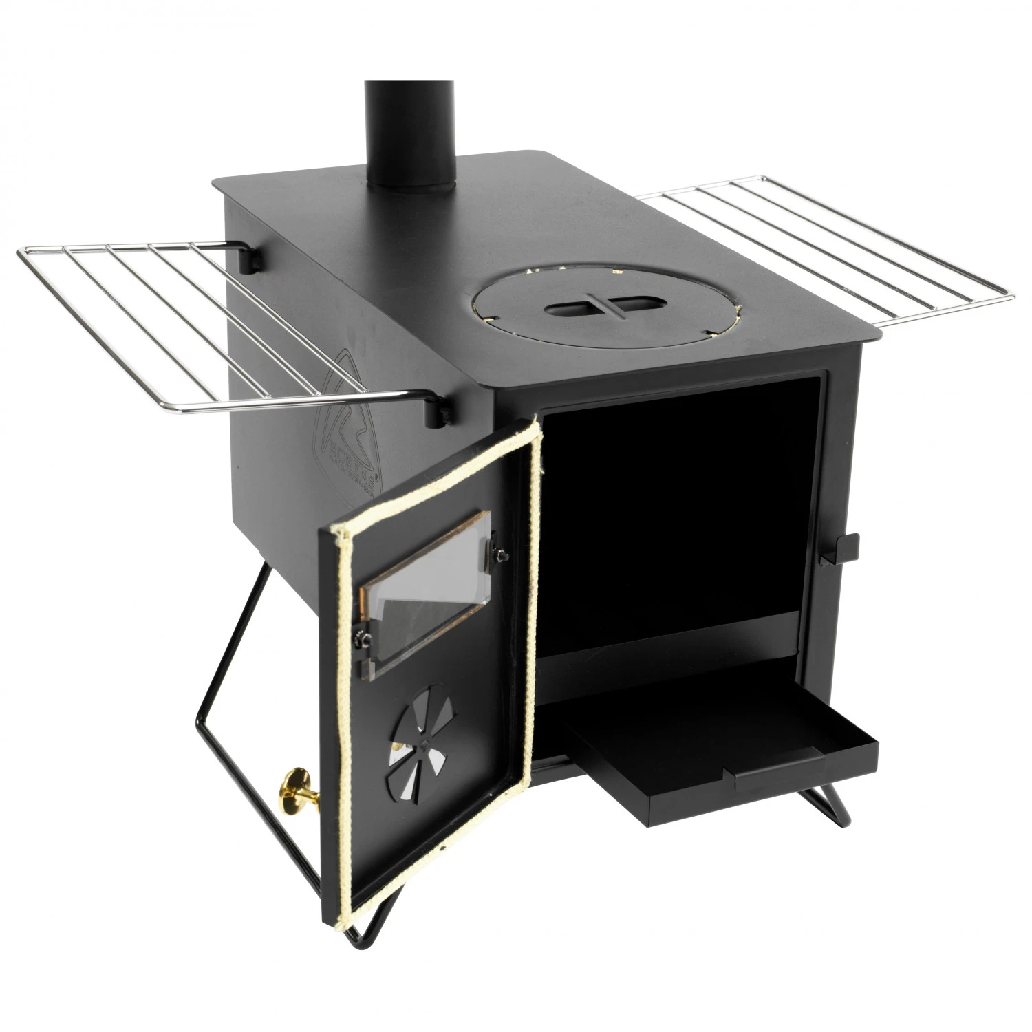 Robens Kobuk Tent Stove - Solid Fuel Stoves 6 Robens Kobuk Tent Stove - Solid Fuel Stoves - Image 6