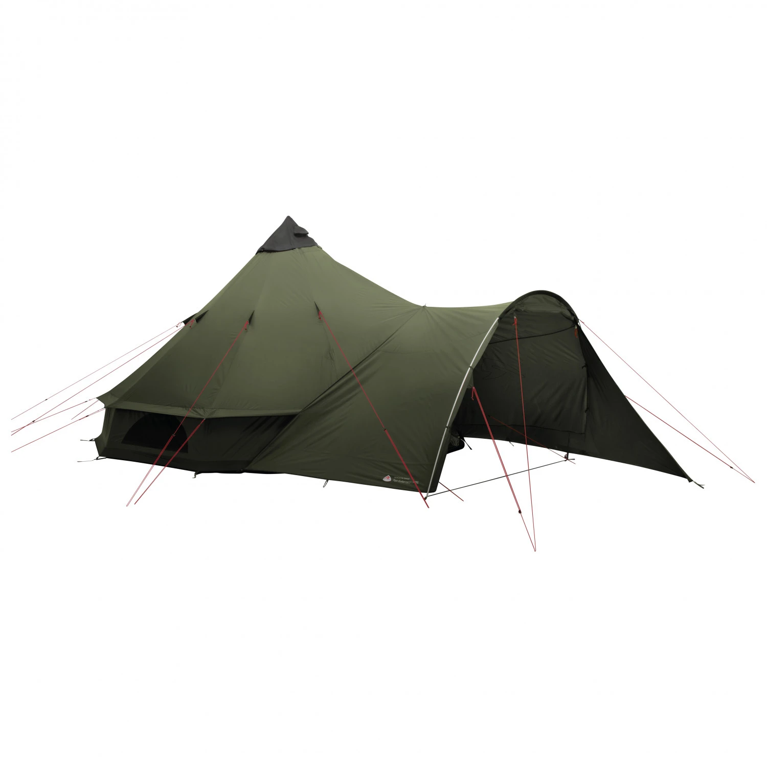 Robens Tipi Extension PRS - Tent Extension 2 Robens Tipi Extension PRS - Tent Extension - Image 2