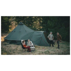 Robens Tipi Extension PRS - Tent Extension 7 Robens Tipi Extension PRS - Tent Extension -Sports Outdoor robens tipi extension prs tent extension detail 4