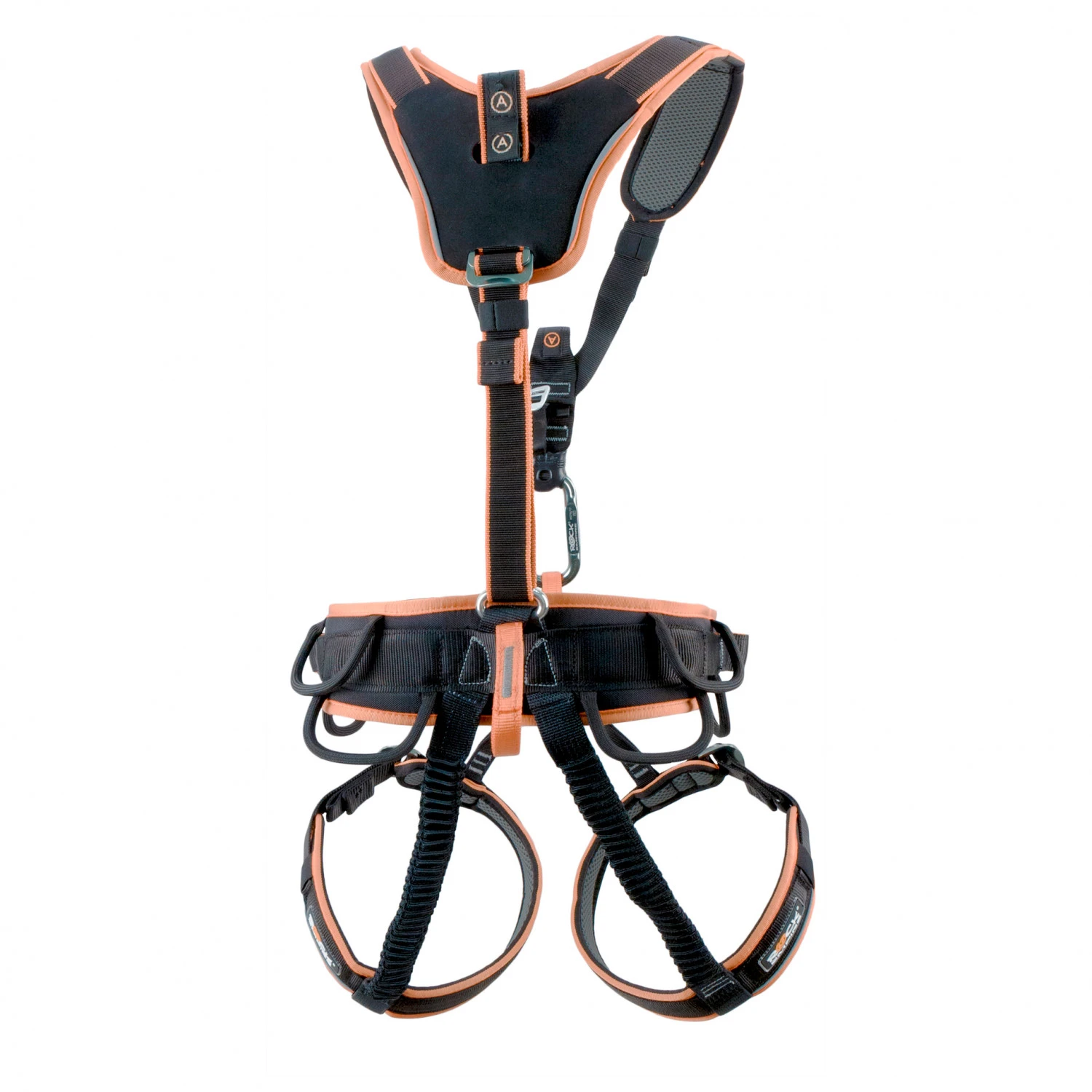 Rock Empire Equip - Full-body Harness 2 Rock Empire Equip - Full-body Harness - Image 2