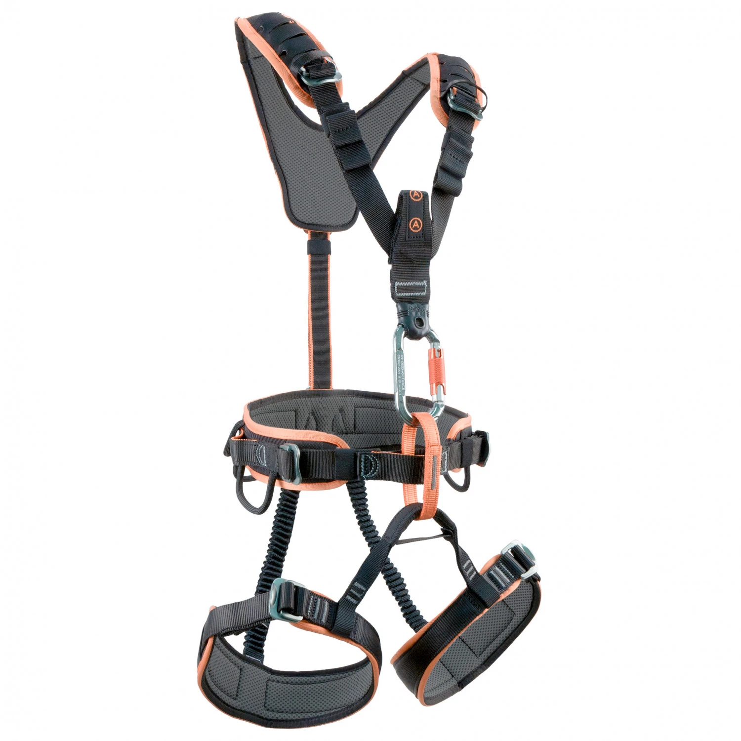 Rock Empire Equip - Full-body Harness 1 Rock Empire Equip - Full-body Harness