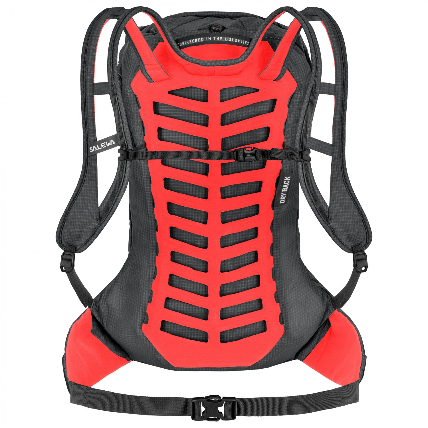 SALEWA Women's Pedroc Pro 20 - Walking Backpack 2 SALEWA Women's Pedroc Pro 20 - Walking Backpack - Image 2