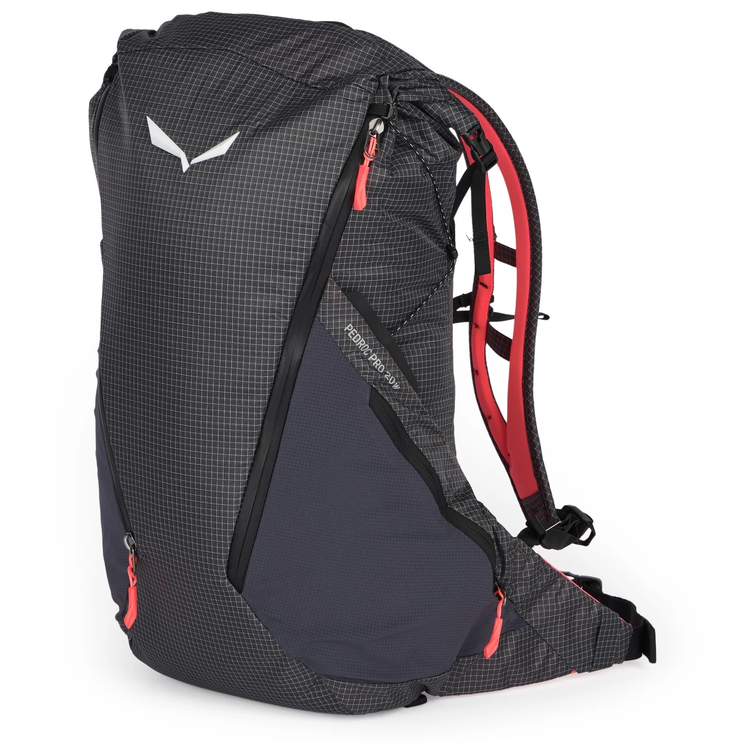 SALEWA Women's Pedroc Pro 20 - Walking Backpack 1 SALEWA Women's Pedroc Pro 20 - Walking Backpack