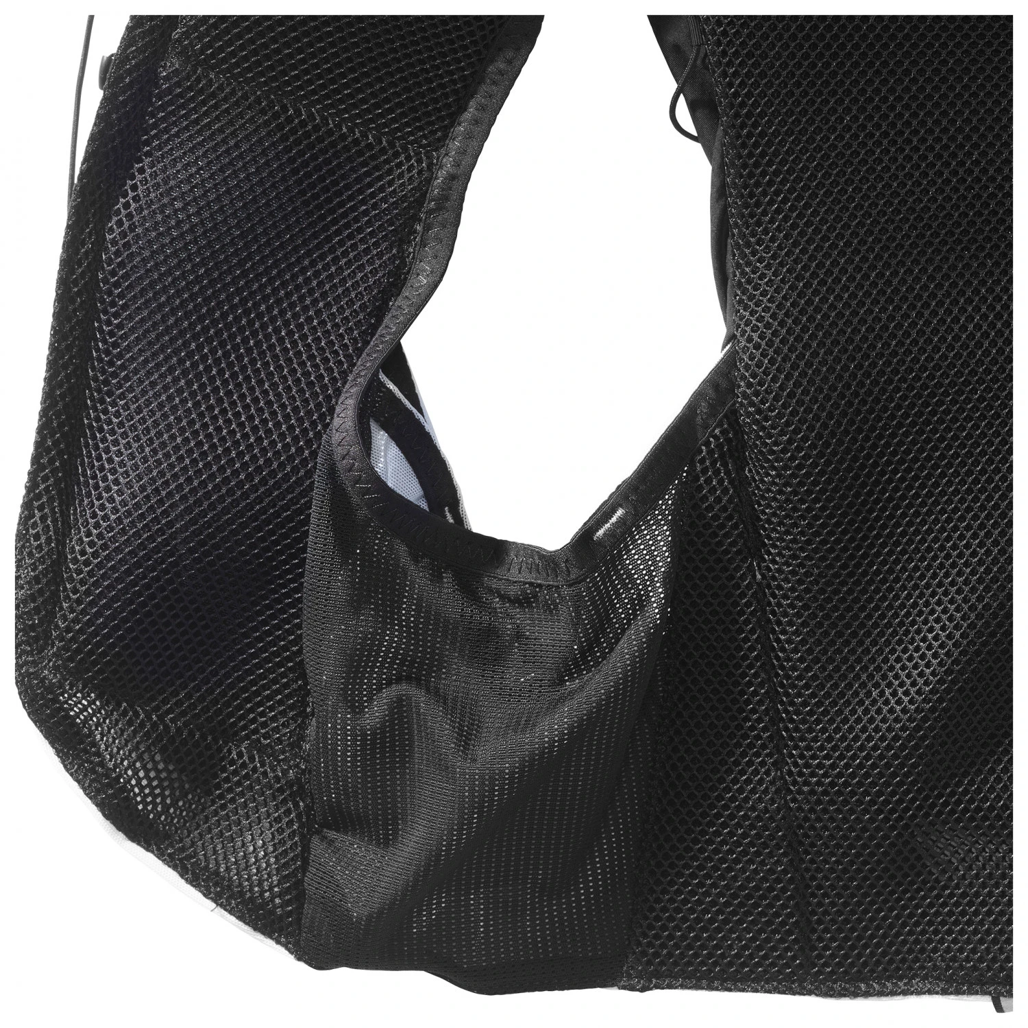 Salomon ADV Skin 12 Race Flag - Trail Running Backpack 3 Salomon ADV Skin 12 Race Flag - Trail Running Backpack - Image 3