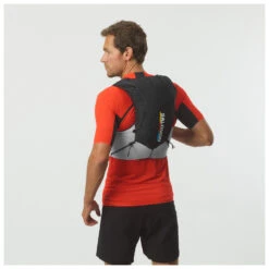 Salomon ADV Skin 12 Race Flag - Trail Running Backpack 9 Salomon ADV Skin 12 Race Flag - Trail Running Backpack -Sports Outdoor salomon adv skin 12 race flag trail running backpack detail 5