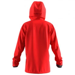 Sports Outdoor -Sports Outdoor salomon force 3l shell jacket ski jacket detail 2