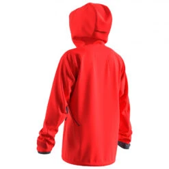 Salomon Force 3L Shell Jacket - Ski Jacket -Sports Outdoor salomon force 3l shell jacket ski jacket detail 5