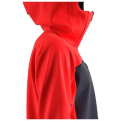 Salomon Force 3L Shell Jacket - Ski Jacket -Sports Outdoor salomon force 3l shell jacket ski jacket detail 7